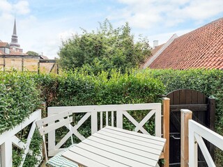 Holiday house Nysted  28