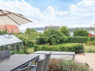 Holiday house Nysted  29