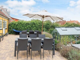 Holiday house Nysted  30