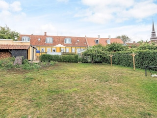Holiday house Nysted  32