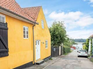 Holiday house Nysted  33