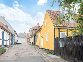 Holiday house Nysted  34