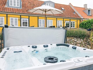 Holiday house Nysted  9