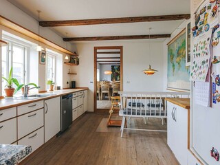 Holiday house Nysted  10