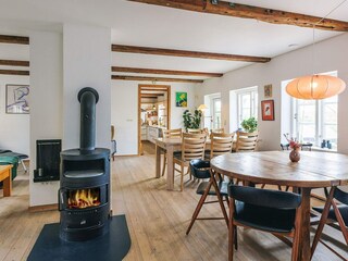 Ferienhaus Nysted  9