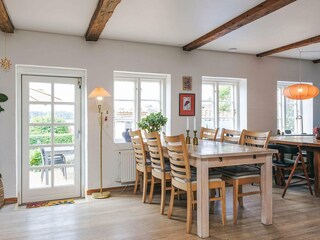 Holiday house Nysted  14