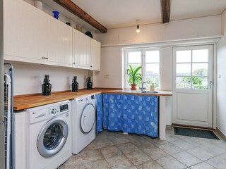Ferienhaus Nysted  20