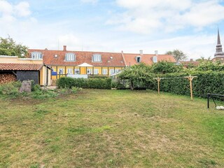 Ferienhaus Nysted  28