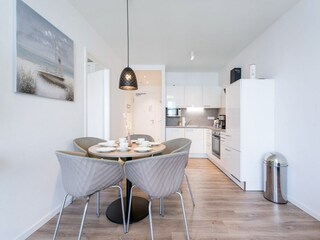 Apartment Travemünde Ausstattung 6