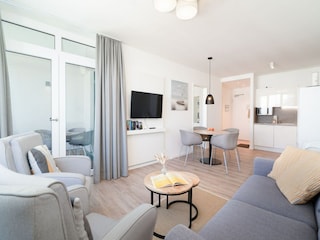 Appartamento Travemünde Caratteristiche 8