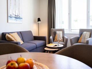 Apartment Travemünde Ausstattung 9