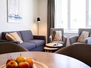 Appartamento Travemünde Caratteristiche 9