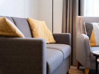 Appartamento Travemünde Caratteristiche 10