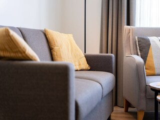 Appartement Travemünde Kenmerken 10