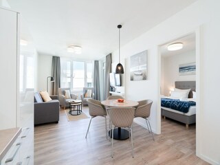 Apartment Travemünde Ausstattung 11