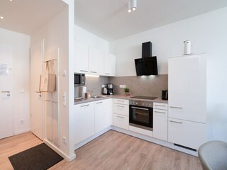 Appartamento Travemünde Caratteristiche 15