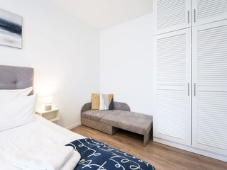 Apartment Travemünde Ausstattung 17