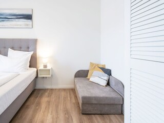 Apartment Travemünde Ausstattung 19