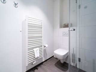 Apartment Travemünde Ausstattung 22