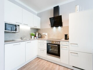 Appartement Travemünde Kenmerken 8