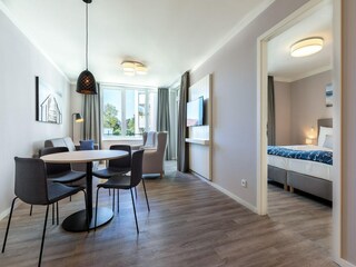 Apartment Travemünde Ausstattung 13