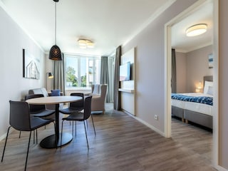 Appartement Travemünde Kenmerken 13