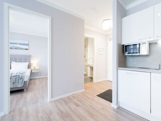 Appartement Travemünde Kenmerken 15