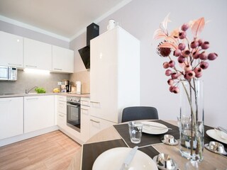 Appartement Travemünde Kenmerken 17