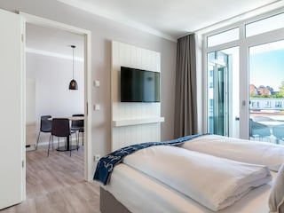 Apartamento Travemünde Características 18