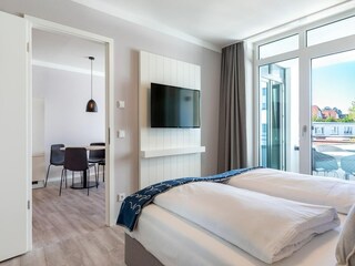 Apartment Travemünde Ausstattung 18