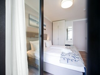 Apartment Travemünde Ausstattung 20