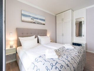 Apartment Travemünde Ausstattung 21