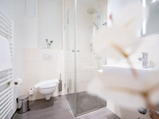 Apartamento Travemünde Características 23