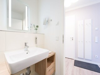 Apartment Travemünde Ausstattung 25