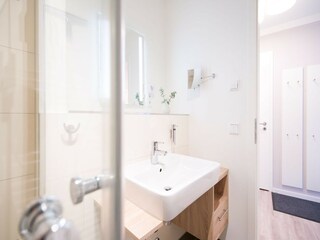 Appartamento Travemünde Caratteristiche 15