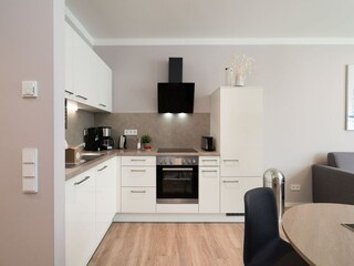 Apartment Travemünde Ausstattung 7