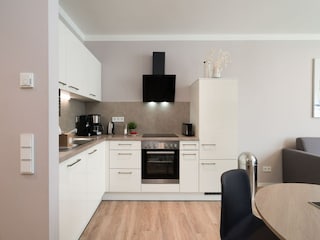 Apartment Travemünde Features 7