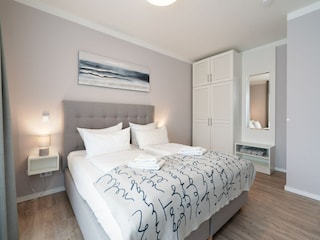 Apartment Travemünde Features 9