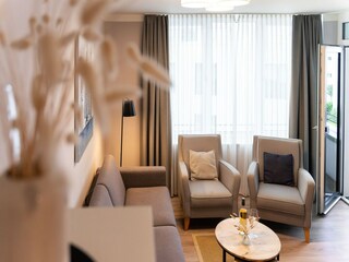 Apartment Travemünde Ausstattung 10