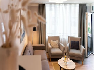 Apartment Travemünde Features 10