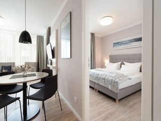 Apartment Travemünde Features 12