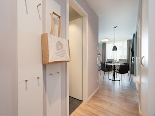 Apartment Travemünde Features 15