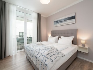Apartment Travemünde Features 16