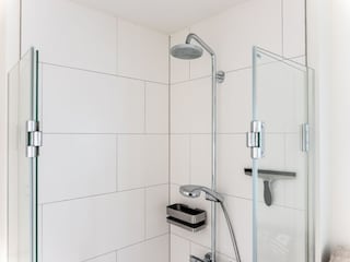 Apartment Travemünde Features 18