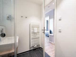 Apartment Travemünde Features 20