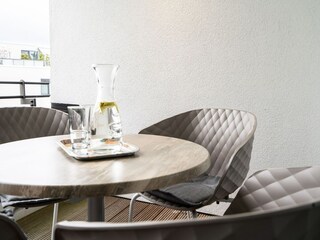 Apartment Travemünde Außenaufnahme 3