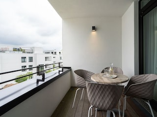 Apartment Travemünde Outdoor Recording 6