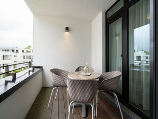 Appartement Travemünde Enregistrement extérieur 6