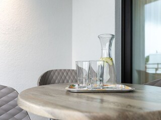 Appartement Travemünde Enregistrement extérieur 3