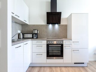 Appartement Travemünde Kenmerken 7